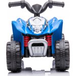 Buddy Toys BEC 5015 Honda čtyřkolka Blue – Hledejceny.cz