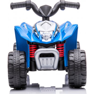 Buddy Toys BEC 5015 Honda čtyřkolka Blue – Hledejceny.cz