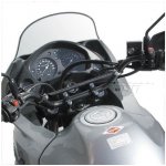 Hrazda na řídítka průměr 12 mm ,černá,sw motech | Zboží Auto
