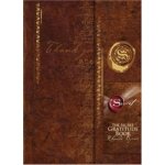 Secret Gratitude Book Byrne Rhonda – Hledejceny.cz