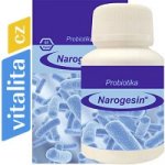 Gesmed Narogesin probiotika 60 tablet – Hledejceny.cz