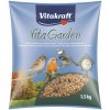 Krmivo pro ptactvo Vitakraft Vita Garden Classic zimní směs 1,5 kg