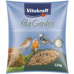 Vitakraft Vita Garden Classic zimní směs 1,5 kg – Zboží Mobilmania