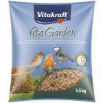 Vitakraft Vita Garden Classic zimní směs 1,5 kg – Hledejceny.cz