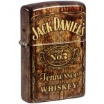 Zippo Jack Daniel's® 66049 – Hledejceny.cz