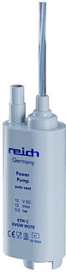 Reich 12LE 12 V, 12 l/min