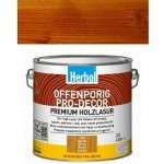 Herbol Offenporig pro decor 5 l teak – Zbozi.Blesk.cz