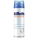 Gillette Skinguard Skin Protection gel na holení 200 ml – Zbozi.Blesk.cz