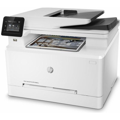 HP Color LaserJet Pro M280nw T6B80A – Zboží Mobilmania