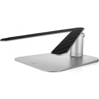TwelveSouth stojan HiRise pro MacBook Pro/MacBook Air - Silver, 12-1222/B – Zboží Mobilmania