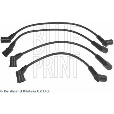 Sada kabelů pro zapalování BLUE PRINT ADM51644 – Zboží Mobilmania