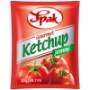 Kečup a protlak Spak Kečup jemný 50x30 g 1.5 kg