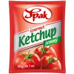 Spak Kečup jemný 50x30 g 1.5 kg – Zboží Dáma