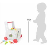 Small Foot Motorické chodítko Tool – Zboží Dáma
