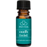Phytos vonný olej Oud Twist 10 ml – Hledejceny.cz