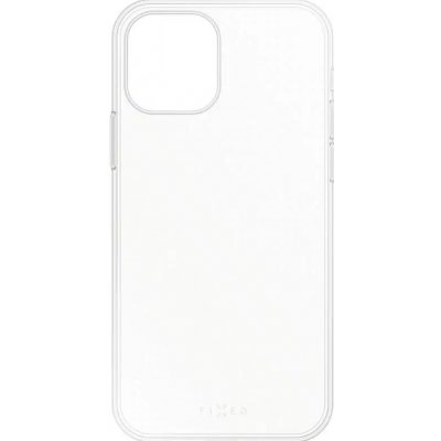 FIXED Slim AntiUV pro Apple iPhone 13 čiré FIXTCCA-723 – Zbozi.Blesk.cz