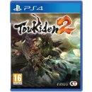 Toukiden 2