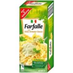 G&G Farfalle se sýrovo-bylinkovou omáčkou 265 g – Hledejceny.cz