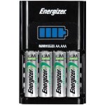 Energizer OneHour + 4x AA 2300 mAh EN002 – Zboží Živě