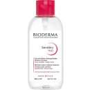 Přípravek na čištění pleti Bioderma Sensibio H2O 850 ml