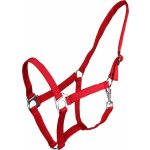 Q essentials Ohlávka Slide bright červená – Zboží Dáma