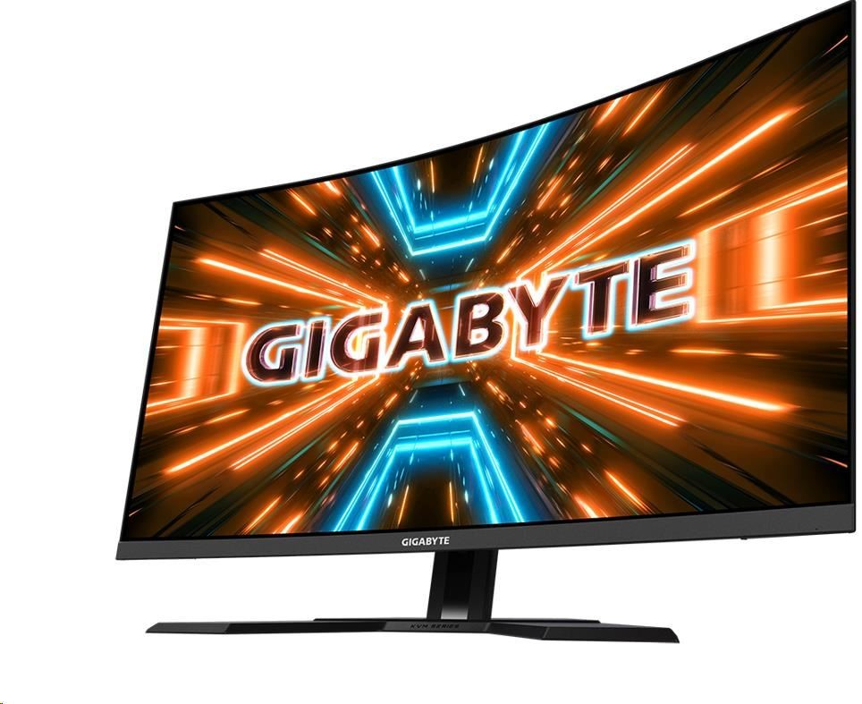 Gigabyte M32QC