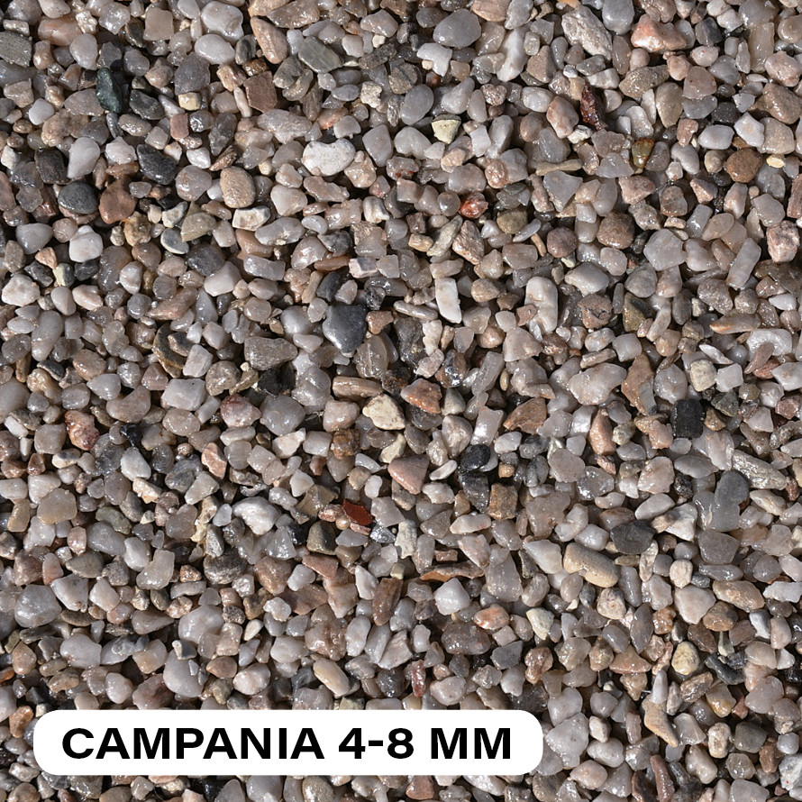 Destone kamenný koberec CAMPANIA 4 8 mm od 648 Kč - Heureka.cz
