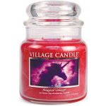 Village Candle Magical Unicorn 389 g – Hledejceny.cz