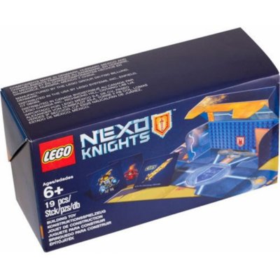 LEGO® Nexo Knights 5004389 Building Toy – Zboží Mobilmania