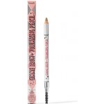 Benefit Gimme Brow+ Volumizing Pencil tužka na obočí 3 Warm Light Brown 1,19 g – Zboží Dáma