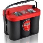 Optima Red Top 12V 50Ah 815A 8001-287 – Hledejceny.cz