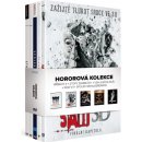 Hororová kolekce DVD