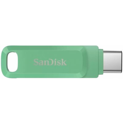 SanDisk Ultra Dual Drive Go 256GB SDDDC3-256G-G46AG – Hledejceny.cz