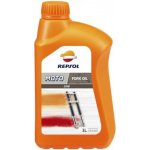 Repsol Moto Fork Oil SAE 10W 1 l | Zboží Auto