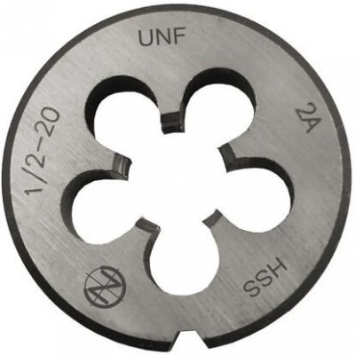 NÁSTROJE CZ závitové očko UNF 1-1/2"*12z HSS 2A DIN EN 22 568 CZO-246-112 – Hledejceny.cz
