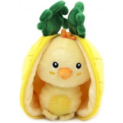 Les Deglingos Flipetz 2v1 Kuřátko / Ananas – Hledejceny.cz