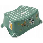 Keeeper stupínek Farma zelený – Zboží Dáma