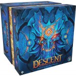 Fantasy Flight Games Descent: Legends of the Dark EN – Hledejceny.cz