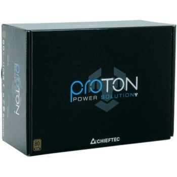 Chieftec Proton Series 500W BDF-500S