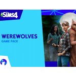 The Sims 4 Vlkodlaci – Hledejceny.cz