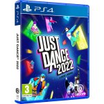 Just Dance 2022 – Sleviste.cz