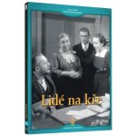 Lidé na kře DVD – Hledejceny.cz