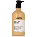 L'Oréal Expert Absolut Repair Gold Quinoa Shampoo 500 ml – Sleviste.cz