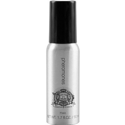 Touché Feromony pro muže 50ml – Sleviste.cz