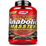 Amix Anabolic Masster 2200 g – Zboží Dáma