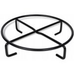 zahrada-XL Litinový hrnec 4,2 L Dutch Oven s příslušenstvím – Zboží Dáma