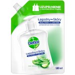 Dettol Levandule Zklidňující antibakteriální tekuté mýdlo náhradní náplň 500 ml – Zbozi.Blesk.cz