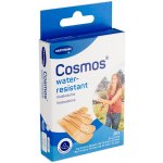 Cosmos voděodolná náplast 5 velikostí 20 ks – Zboží Dáma