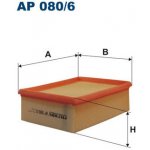 Vzduchový filtr FILTRON AP 080/6 – Hledejceny.cz