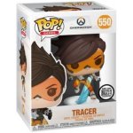 Funko Pop! Overwatch GamesTracer 9 cm – Hledejceny.cz